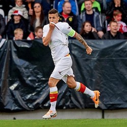 Jovetic Akan Jadi Pemain Penting untuk Inter