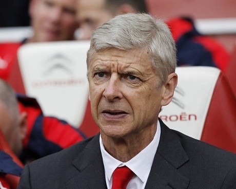 Penampilan Arsenal Puaskan Wenger