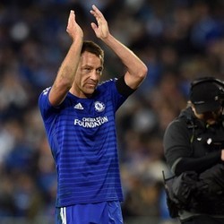Jika Harus Tinggalkan Chelsea, Terry Ingin Ikuti Cara Cech