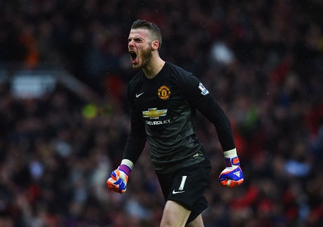 Romero Datang, Bagaimana Nasib De Gea?