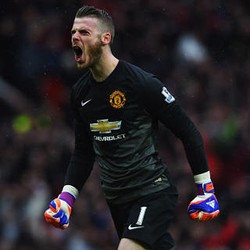 Romero Datang, Bagaimana Nasib De Gea?