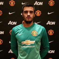 Romero: MU Klub Terbesar di Dunia, Van Gaal Manajer Fantastis