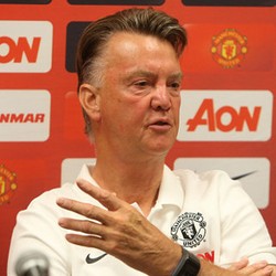 Titel Premier League untuk Penuhi Ambisi Van Gaal