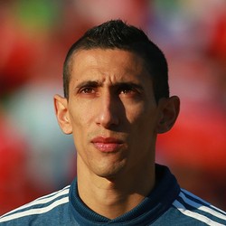 Ibra: PSG Akan Terima Di Maria dengan Tangan Terbuka