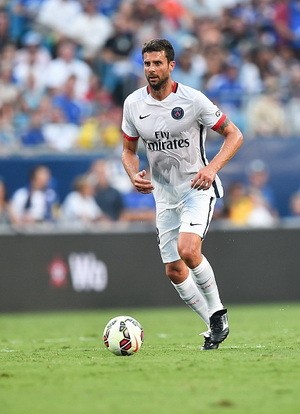 Ingin Pergi dari PSG, Thiago Motta Berharap Segera Temukan Solusi