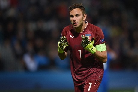 Espanyol Sudah Dapatkan Pengganti Casilla