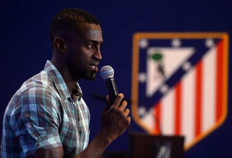 Jackson Martinez Tak Terbebani Nilai Transfer Mahal