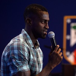 Jackson Martinez Tak Terbebani Nilai Transfer Mahal