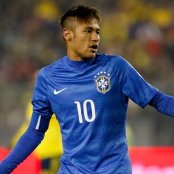 Neymar pada Barcelona: Izinkan Aku Main di Olimpiade dan Copa America