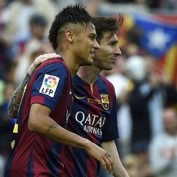 Neymar soal Peluangnya dalam Perebutan Ballon dOr