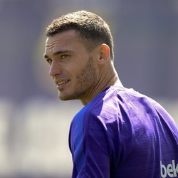 Vermaelen: Aku Sudah 100 Persen Fit