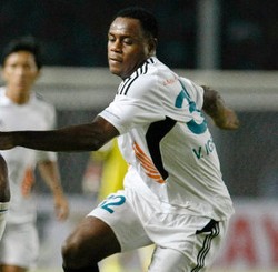 Bergabung ke Klub Thailand, Victor Berstatus Pemain Pinjaman