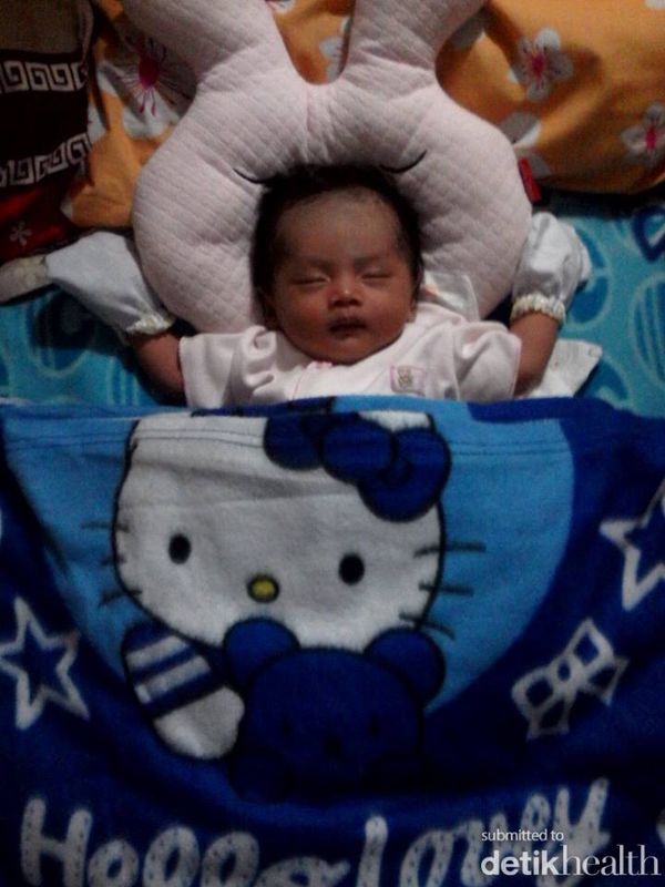 Aqilah Dzakiyyah Nur Kesuma