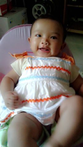 Freeya Natasha Kamila Putri