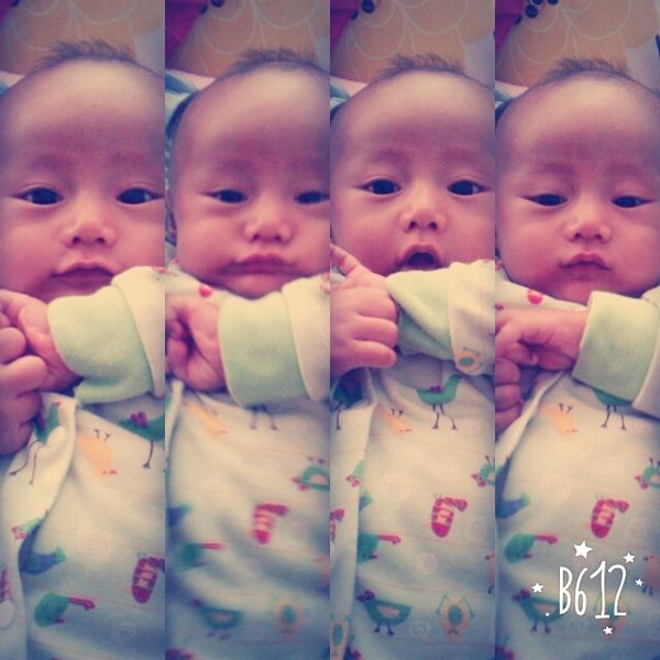 Keandra Abimanyu
