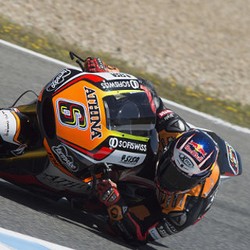 Forward Racing Akan Absen di Indianapolis