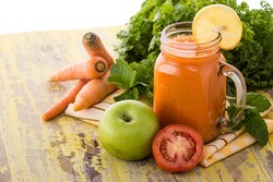 Kombinasi Buah dan Sayur Ini Bisa Bantu Turunkan Berat Badan (2)