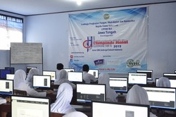 Inilah 6 Finalis Olimpiade Halal yang Berhak Mendapatkan Tabungan Pendidikan Hingga Jutaan Rupiah!