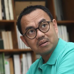 Proyek Listrik 35.000 MW Jokowi Jadi Perbincangan di AS Hingga OPEC