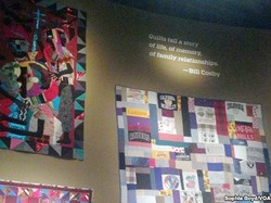 Skandal Seks Bill Cosby Berimbas pada Pameran Seni Afrika-Amerika di New York