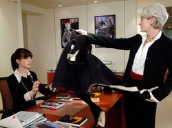 The Devil Wears Prada Diadaptasi ke Panggung Broadway