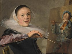 Museum di Belanda Ungkap Asal Muasal Selfie