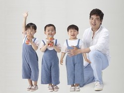 Terima Tawaran Main Drama, Song Il Gook Tetap di Superman Returns