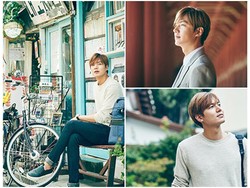 Berusaha Bangkit Pasca MERS, Pemerintah Korsel Gaet Lee Min Ho Jadi Ambassador