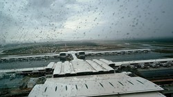 Landasan Bandara Malaysia Rusak, Maskapai Protes