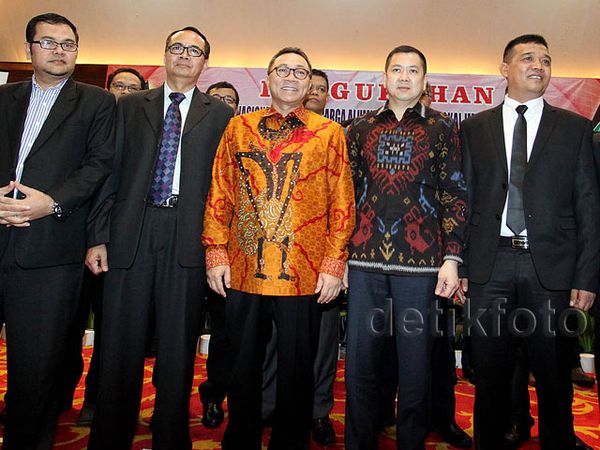 Pelantikan Forum Alumni IMM