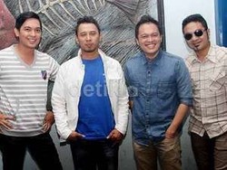 ADA Band Incar Konser Tunggal Tahun Depan