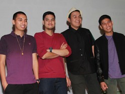 Kolaborasi RAN dan Tulus Libatkan 6 Ribu Orang