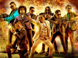 Comic 8: Casino Kings Part 1 Tembus 1 Juta Penonton