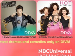 DIVA Dapat 16 Nominasi Emmy Awards