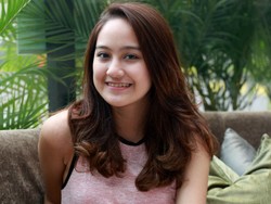 Aldi CJR Sudah Mantan, Salshabilla Adriani Bicara Soal Asmara