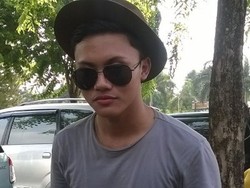 Masuk Dunia Hiburan, Rizky Febian Terbebani Cap Anak Sule