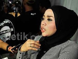 Akan Bercerai, Muzdhalifah Doakan Nassar Segera Dapat Pengganti
