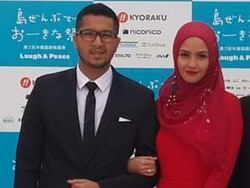 Hamil Empat Bulan, Revalina S Temat Banyak Makan