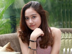 Kisah Salshabilla Adriani Ditemukan Agensi Artis di Mall