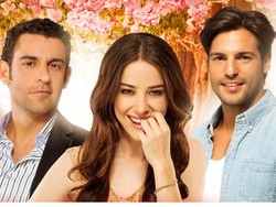 Serial Drama Turki Cinta Di Musim Cherry Segera Tayang di Trans TV