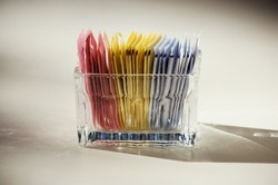 Dibanding Gula Tambahan, Pemanis Tambahan Justru Lebih Sehat