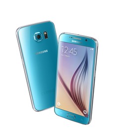 Samsung Tak Ikut Bunuh Galaxy S6 128 GB di Indonesia