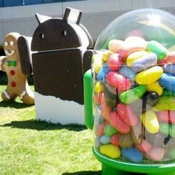 Bahaya! Satu Pesan Bisa Bobol 950 Juta Gadget Android