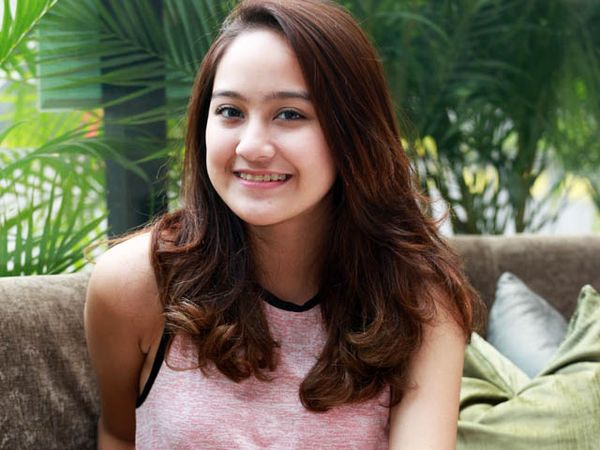 Salshabilla Adriani, Si Cantik yang Masih Berusia 14 Tahun