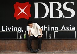 Bank Terbesar ASEAN Asal Singapura Ini Untung Rp 11 Triliun Dalam 3 Bulan