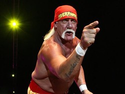 Hulk Hogan Didepak dari WWE 2K16