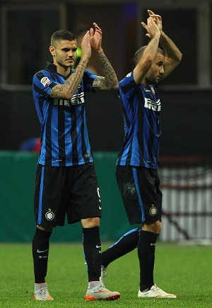 Mana Gol-golmu, Inter?