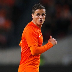 Stoke Gaet Afellay, Tambah Koleksi Mantan Pemain Barca