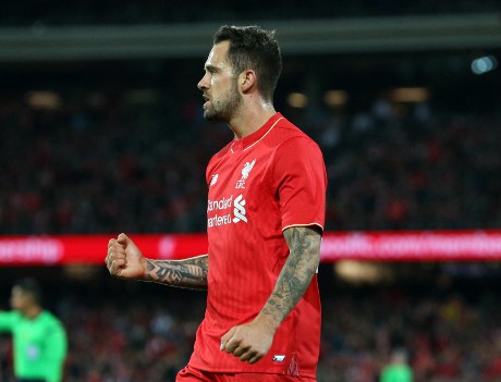Lewat Gaya Mainnya, Ings Siap Berkontribusi untuk Tambah Daya Gedor Liverpool