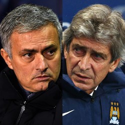 Bulan Lalu Dicibir Pellegrini, Mourinho Kini Membalas